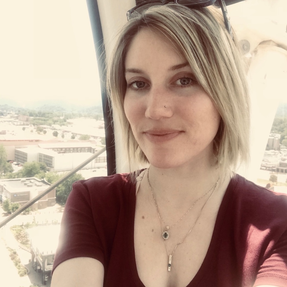 Meet your Posher, Brittany